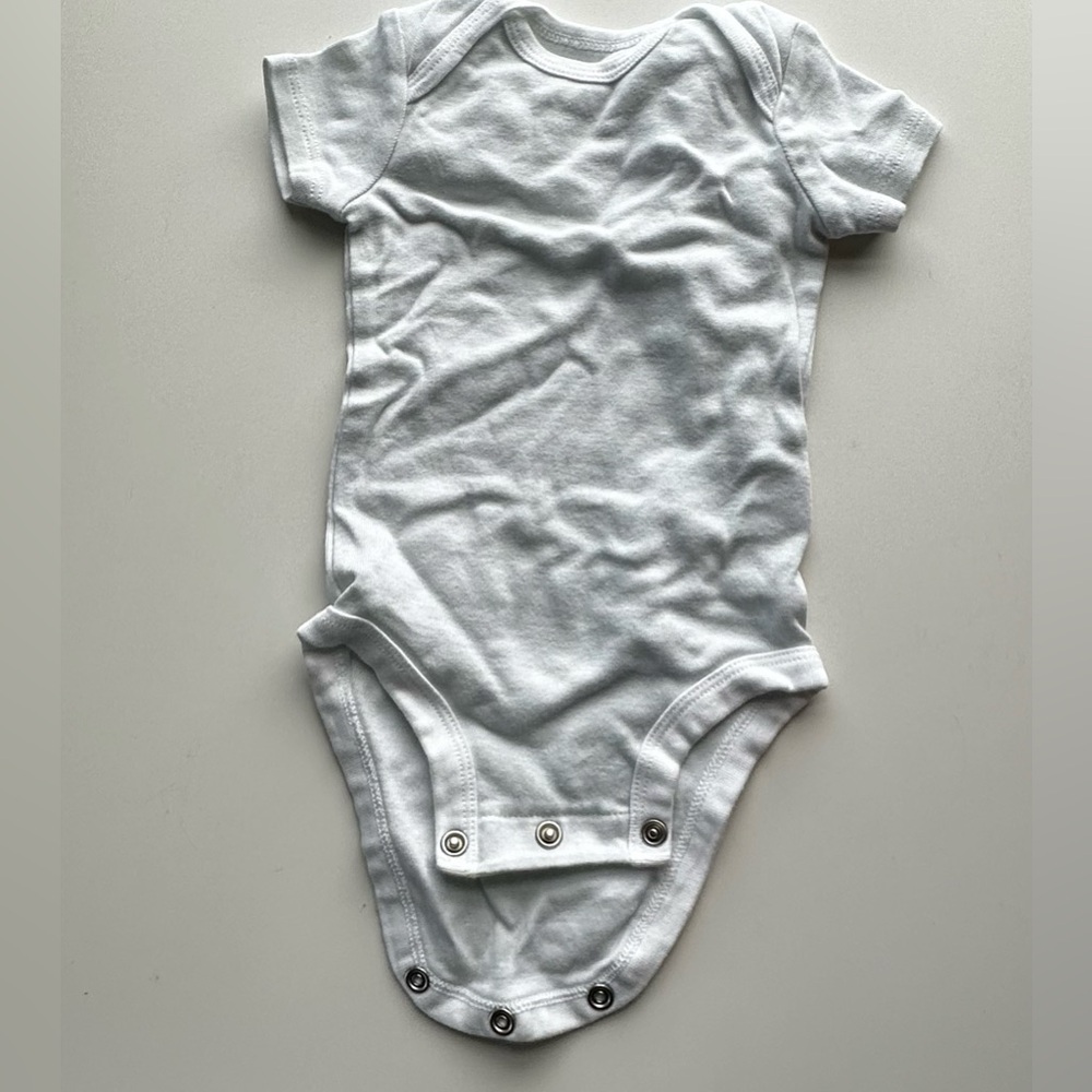 Carters Onesie